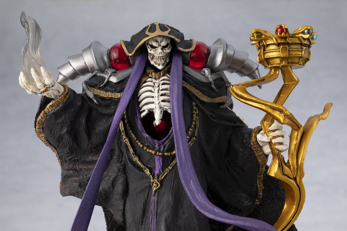 OVERLORD KADOKAWA Ainz Ooal Gown (Overseas)