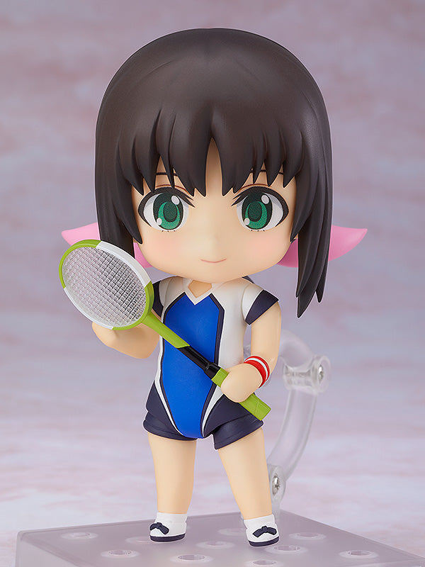 1014 Hanebado! Nendoroid Ayano Hanesaki