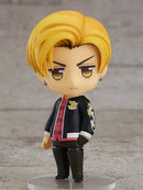 816 HIGH&LOW g-sword Nendoroid Cobra