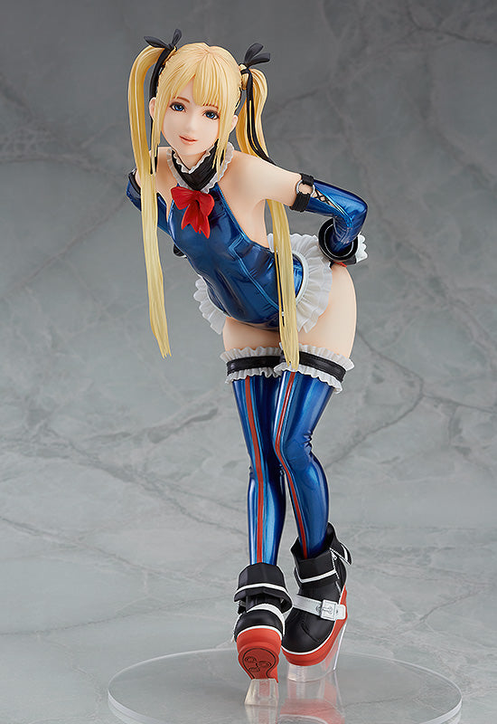 DEAD OR ALIVE 5 Last Round Max Factory Mary Rose