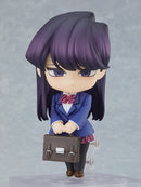 1853 Komi Can't Communicate Nendoroid Shoko Komi