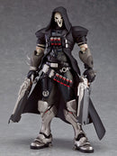 393 Overwatch figma Reaper