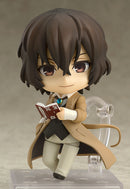 0657 Bungo Stray Dogs Nendoroid Osamu Dazai (4th-run)