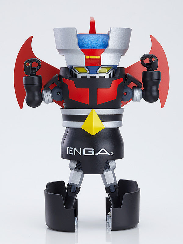 TENGA Robo x Mazinger Z Good Smile Company Mazinger TENGA Robo