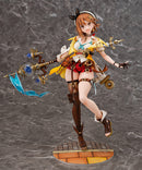 Atelier Ryza 2: Lost Legends & the Secret Fairy Wonderful Works Ryza (Reisalin Stout)