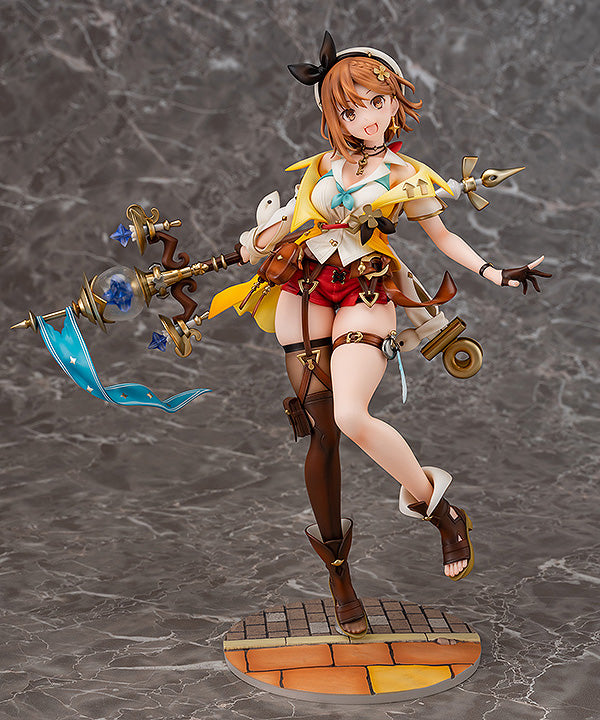 Atelier Ryza 2: Lost Legends & the Secret Fairy Wonderful Works Ryza (Reisalin Stout)