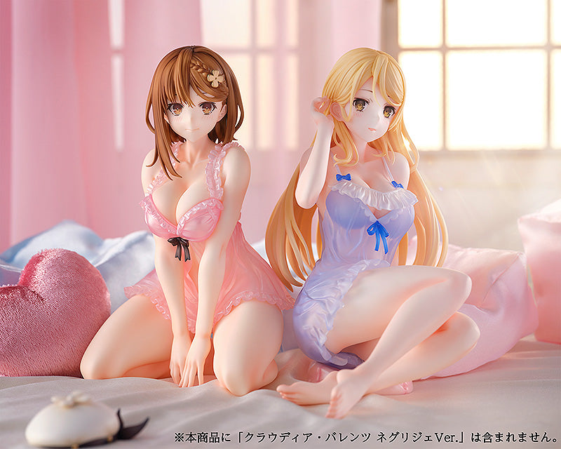 Atelier Ryza 2: Lost Legends & the Secret Fairy WonderfulWorks Ryza (Reisalin Stout): Negligee Ver.