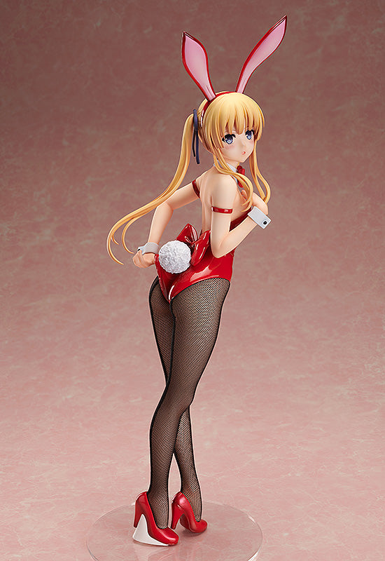 Saekano: How to Raise a Boring Girlfriend ♭ FREEing Eriri Spencer Sawamura: Bunny Ver.