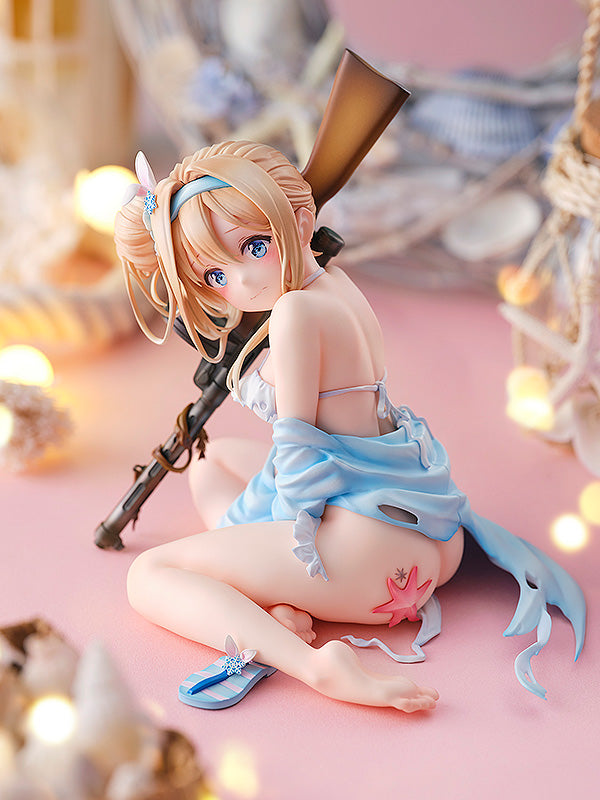 Girls' Frontline PONY CANYON Suomi: Midsummer Pixie Heavy Damage Ver.