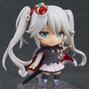 602 Millennium War Aigis Nendoroid Sybilla