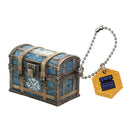 MONSTER HUNTER: WORLD CAPCOM Monster Hunter Item Mascot Plus Supply Box