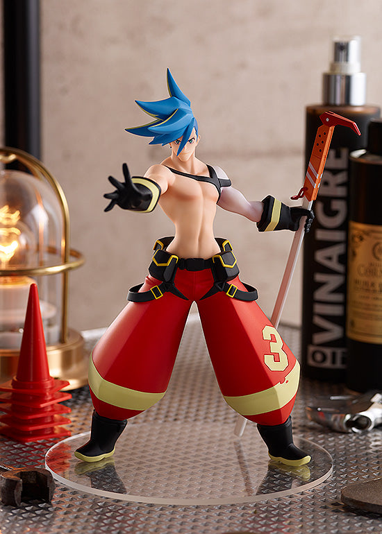 Promare POP UP PARADE Galo Thymos