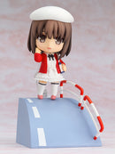 819 Saekano: How to Raise a Boring Girlfriend ♭ Nendoroid Megumi Kato: Heroine Outfit Ver.
