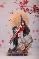 NARAKA: BLADEPOINT Myethos Tsuchimikado Kurumi: Onmyoki Ver.