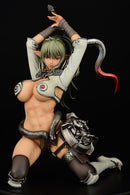 Queen's Blade OrcaToys Echidna