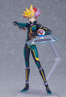 430 Yu-Gi-Oh! VRAINS figma Playmaker