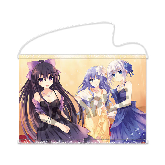 Date a Live HOBBY STOCK Date a Live Tapestry: Type 15