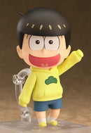 648 Osomatsu-san Nendoroid Jyushimatsu Matsuno