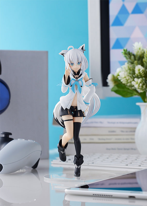 hololive production POP UP PARADE Shirakami Fubuki