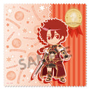 Fate/Grand Order HOBBY STOCK Pikuriru! Fate/Grand Order Microfiber Cloth Rider/Alexander