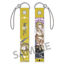 Fate/Grand Order HOBBY STOCK Mobile Strap Berserker/Sakata Kintoki