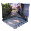 Dioramansion 150 PLM Dioramansion 150 Behind the School Gymnasium