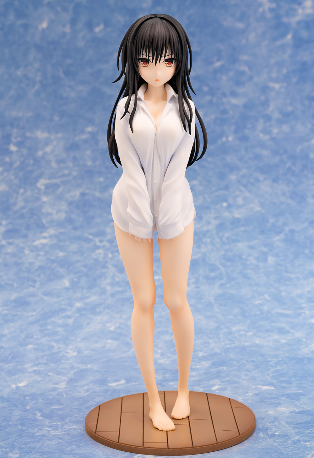 y♡商品 To Love-Ru Darkness HOBBY STOCK To Love-Ru Darkness 1/6 Yui Kotegawa W