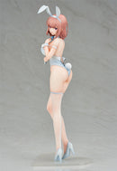 Ikomochi Original Character ENSOUTOYS White Bunny Natsume