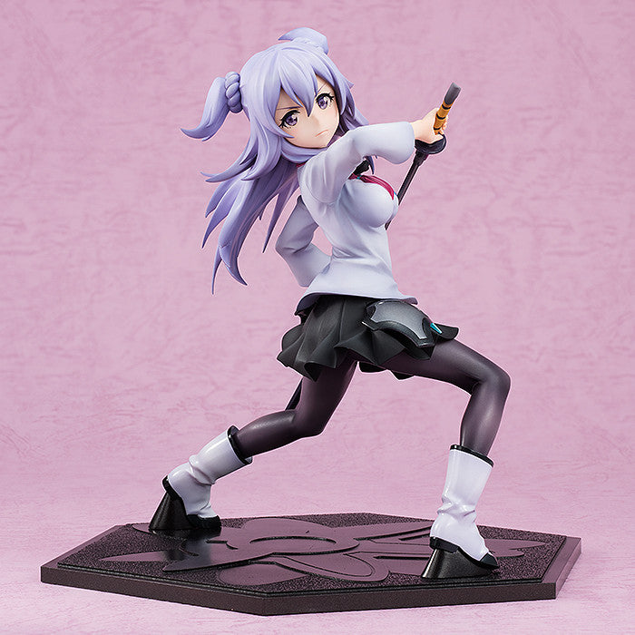 The Asterisk War ASPIRE Kirin Toudou