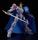 The Vision of Escaflowne Good Smile Company MODEROID Scherazade