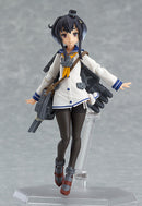 361 Kantai Collection -KanColle- figma Tokitsukaze