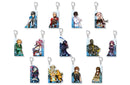 Fate/EXTELLA LINK HOBBY STOCK Acrylic Keychain Karl der Groβe