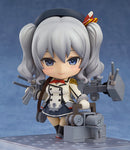 656 Kantai Collection -KanColle- Nendoroid Kashima