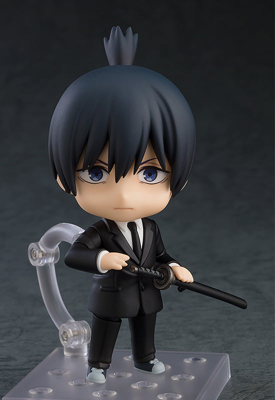2003 Chainsaw Man Nendoroid Aki Hayakawa