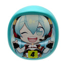 Darumania Racing Miku 2020 Ver. B-Type