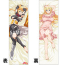 Konosuba Dakimakura pillow cover Darkness