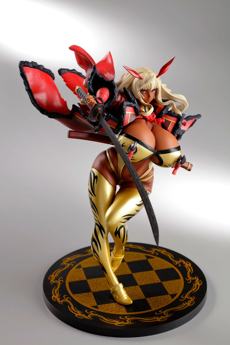 Sengoku bushouki -MURAMASA- Vertex Itou Ittousai -Souken gyokkou zan-