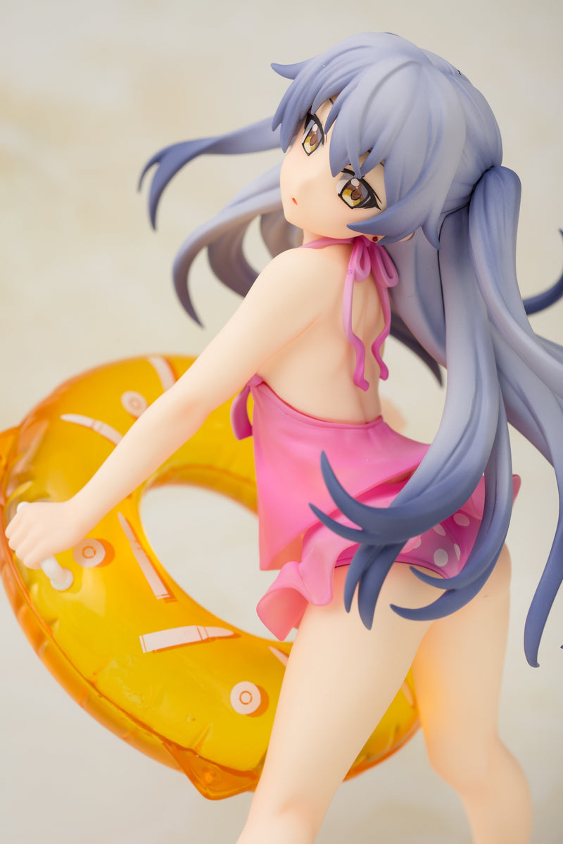 GRISAIA Phantom Trigger chara-ani SHISHIGAYA TOHKA (Normal Ver.)