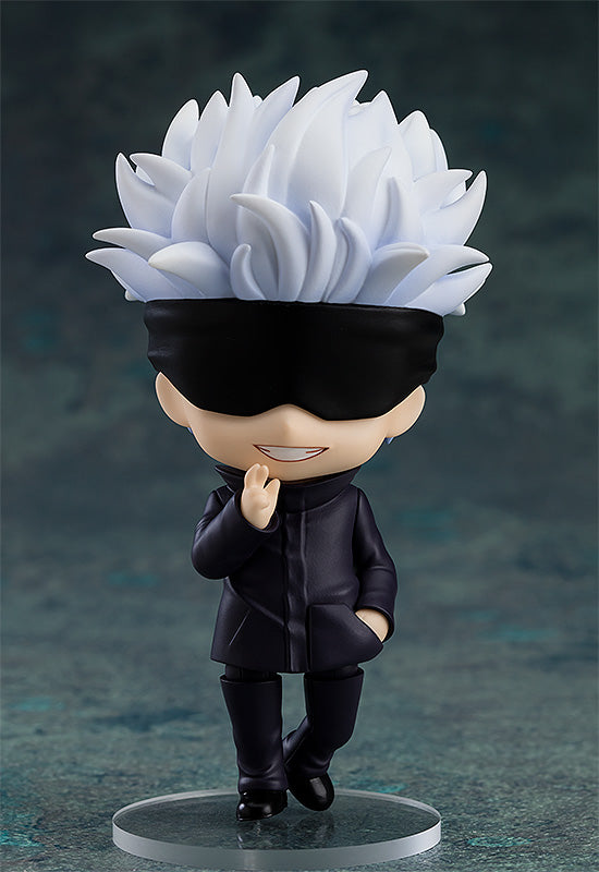 1528 Jujutsu Kaisen Nendoroid Satoru Gojo