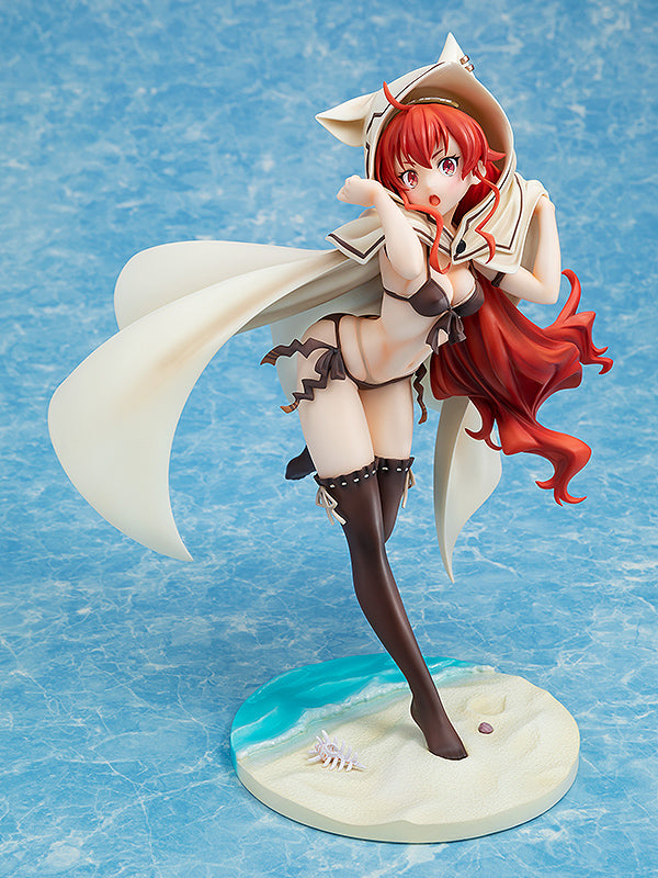 Mushoku Tensei: Jobless Reincarnation KADOKAWA CAworks Eris Boreas Greyrat: Swimsuit Ver.