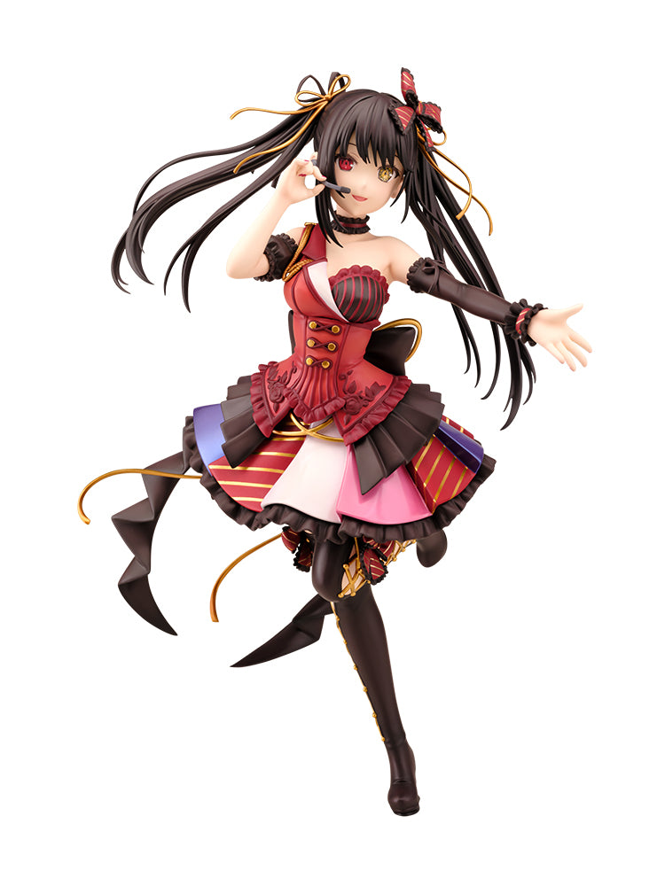 DATE A BULLET PLUM Kurumi Tokisaki (Idol ver.)