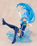 KONO SUBARASHII SEKAI NI SYUKUFU WO! KADOKAWA Aqua Sneaker Bunko 30th Anniversary Ver.