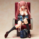 Original character by saitom native Miyu"Standard Version."