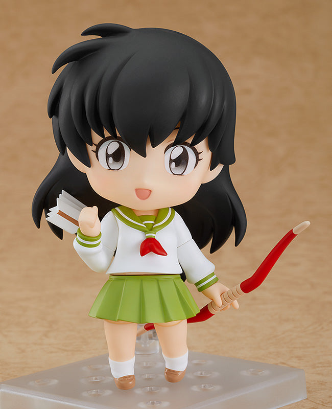 1536 Inuyasha Nendoroid Kagome Higurashi
