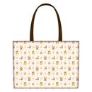 MONSTER HUNTER DOUBLE CROSS  CAPCOM MONSTER HUNTER DOUBLE CROSS reversible tote bag Miracle Mil&Caty