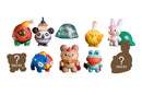 Mini World Shenzhen Mabell Animation Development MINI PETS (1 Random)