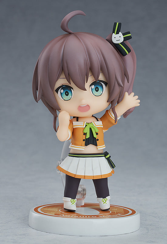 1643 hololive production Nendoroid Natsuiro Matsuri