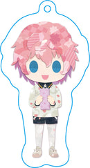 Touken Ranbu -Hanamaru- GOOD SMILE COMPANY Soft Keychains Akita Toushirou