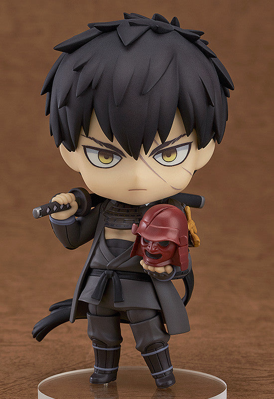 606 Touken Ranbu -ONLINE- Nendoroid Doudanuki Masakuni