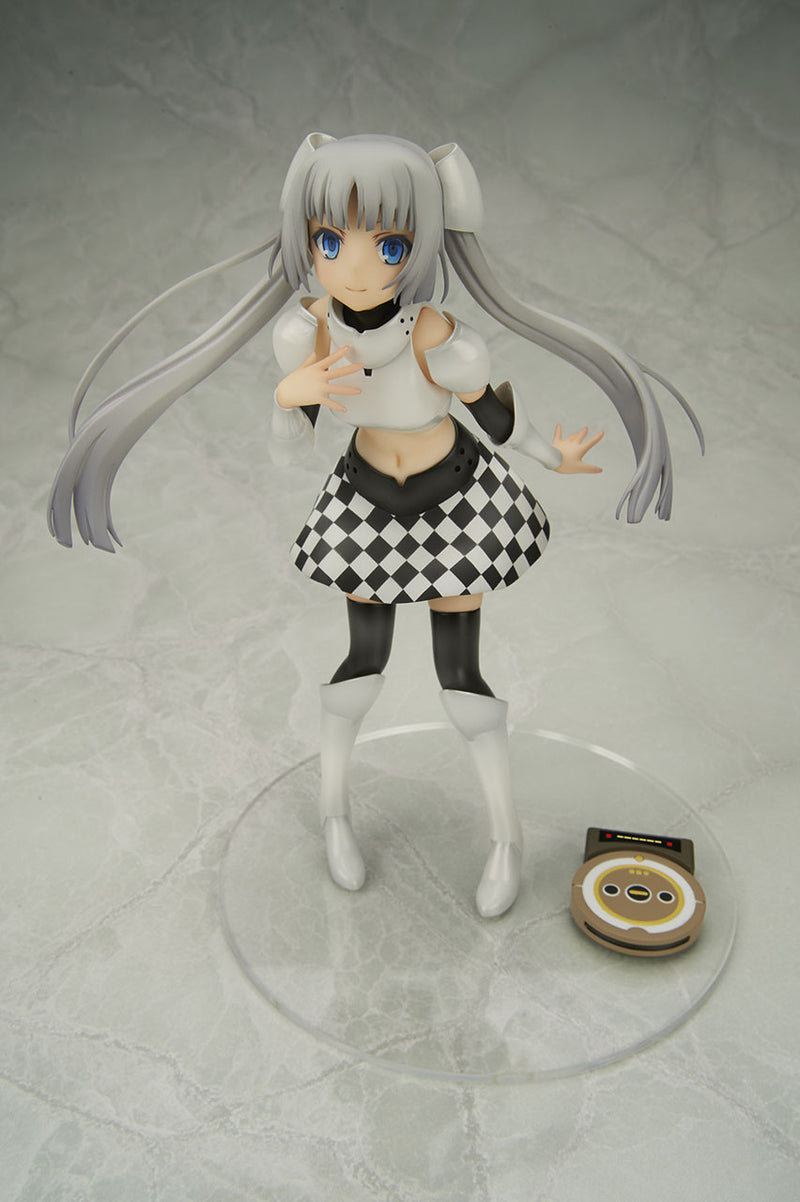 MISS MONOCHROME -The Animation-2 BELLFINE MISS MONOCHROME